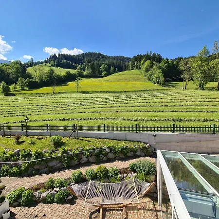 Vive Diem * Haus im Ennstal
