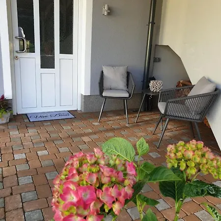 Appartement Vive Diem *