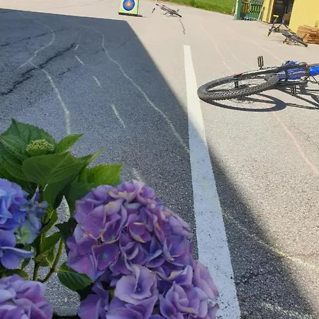 דירה Vive Diem האוס