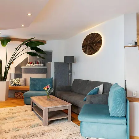 Vive Diem * Haus im Ennstal