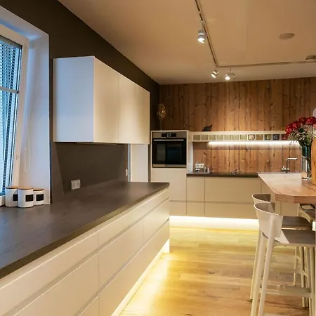 Vive Diem Appartement *