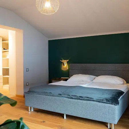 Vive Diem Appartement