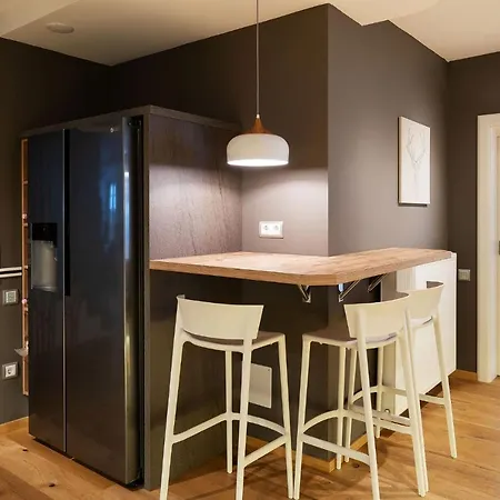 Vive Diem Apartamento Haus im Ennstal