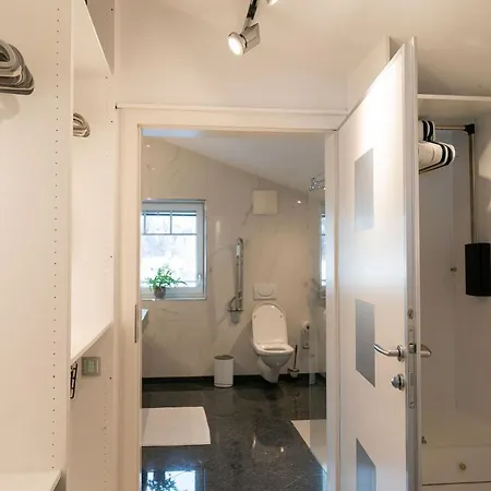 Apartamento Vive Diem Haus im Ennstal