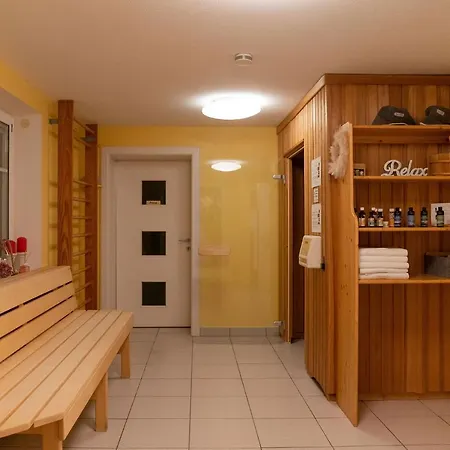 Vive Diem Appartement *
