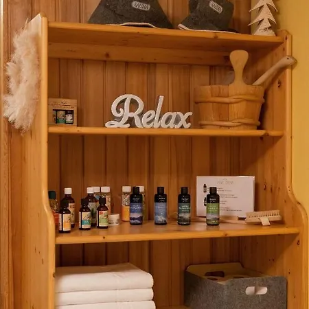 Vive Diem * Haus im Ennstal