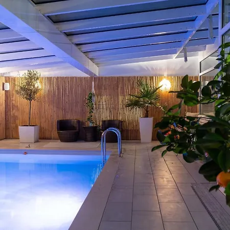 Vive Diem Appartement *