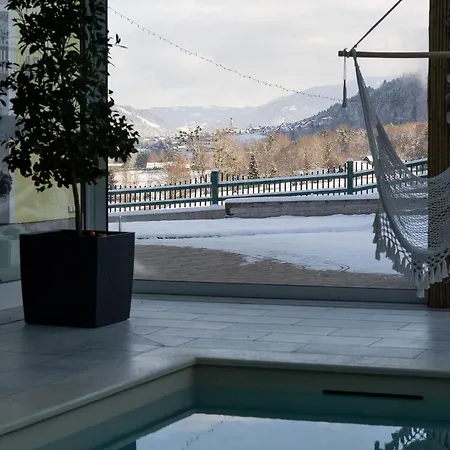Vive Diem Appartement