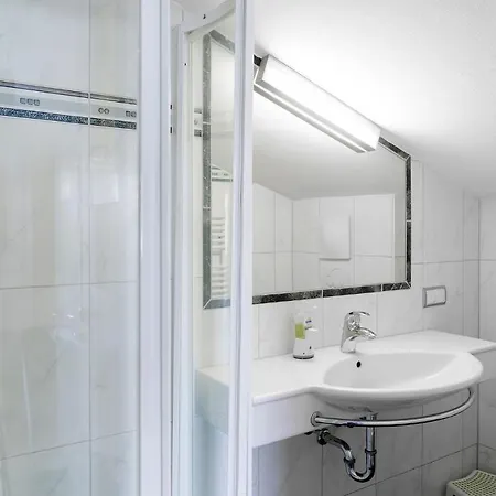 Appartement Vive Diem *