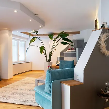 Vive Diem Haus im Ennstal