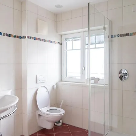 Vive Diem Appartement Haus im Ennstal