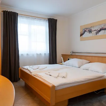 Apartamento Vive Diem