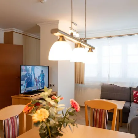 Vive Diem * Haus im Ennstal