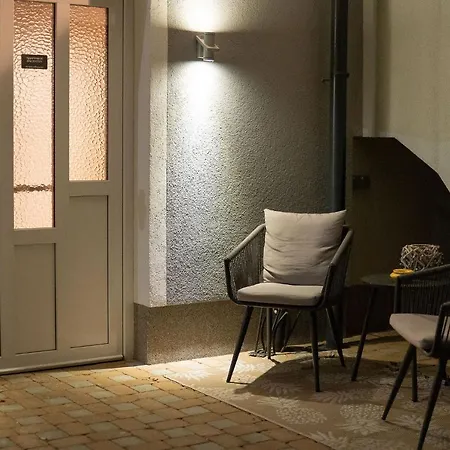 Vive Diem Haus im Ennstal