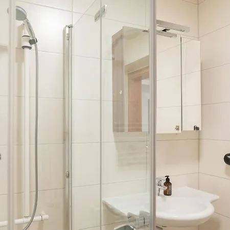 Vive Diem Appartement *