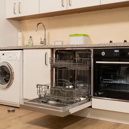 Vive Diem Appartamento Haus im Ennstal