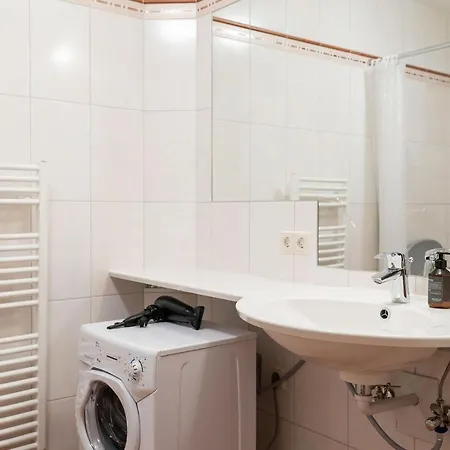 Vive Diem Appartement