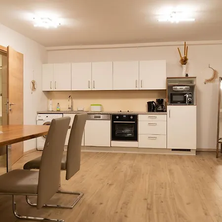 Vive Diem Apartamento Haus im Ennstal