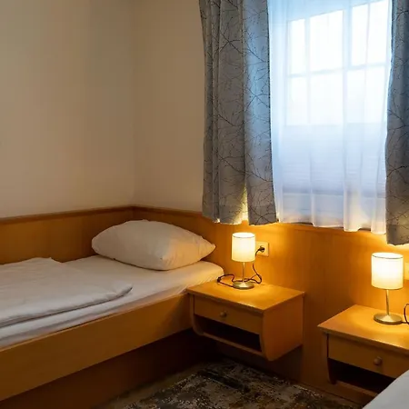 Appartement Vive Diem *
