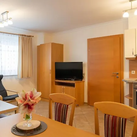 Vive Diem Appartement *