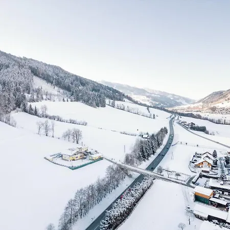 Vive Diem Appartamento Haus im Ennstal