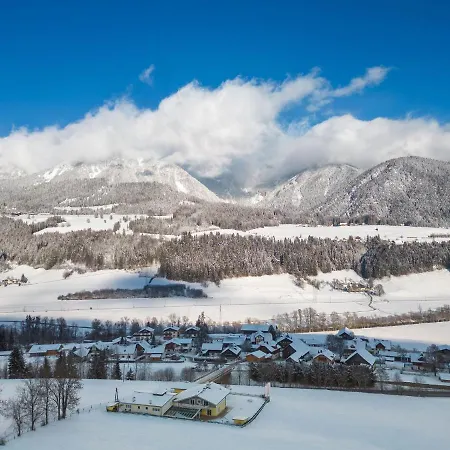 Appartamento Vive Diem *