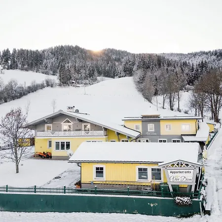 Vive Diem Haus im Ennstal