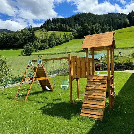 Vive Diem * Haus im Ennstal