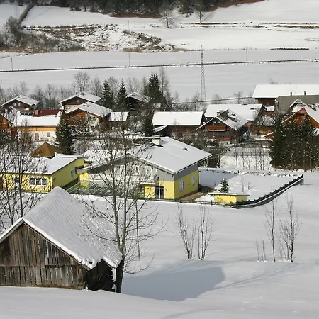 Lägenhet Vive Diem Haus im Ennstal