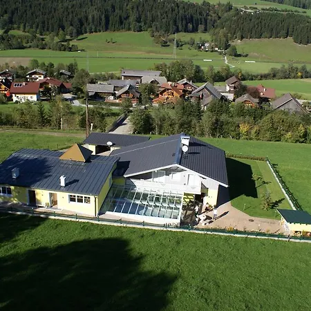 Vive Diem Haus im Ennstal