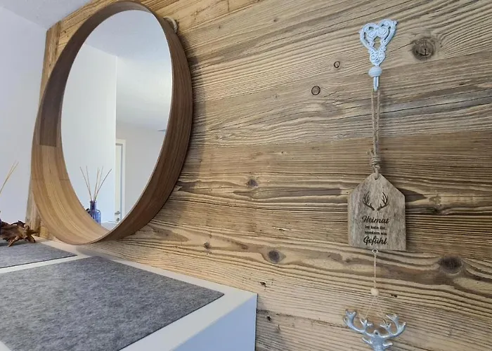 Vive Diem דירה *