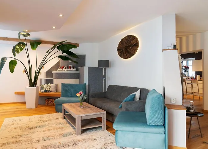 Vive Diem * Haus im Ennstal