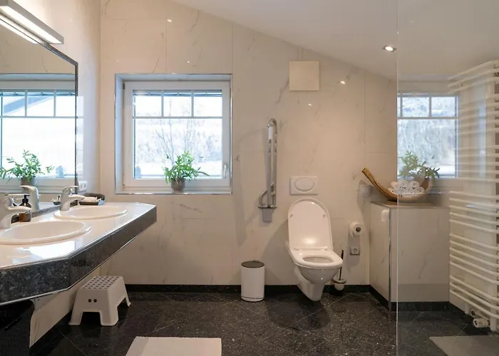 Vive Diem Haus im Ennstal