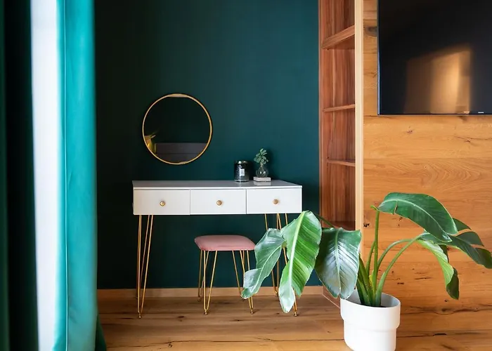 Apartman Vive Diem *