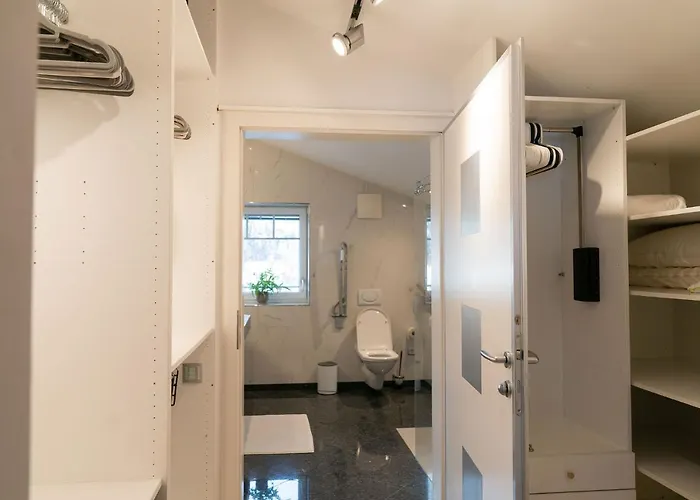 Apartman Vive Diem Haus im Ennstal