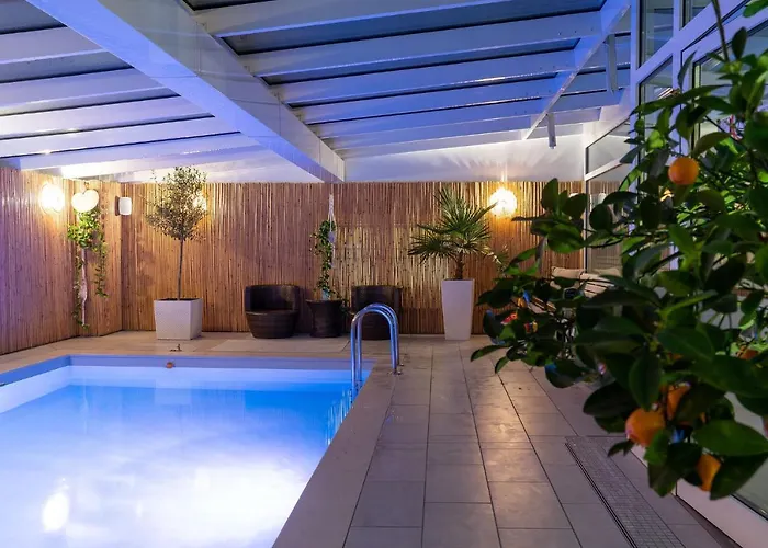 Vive Diem דירה *