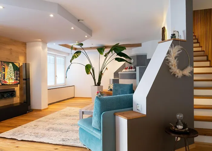 Vive Diem Haus im Ennstal