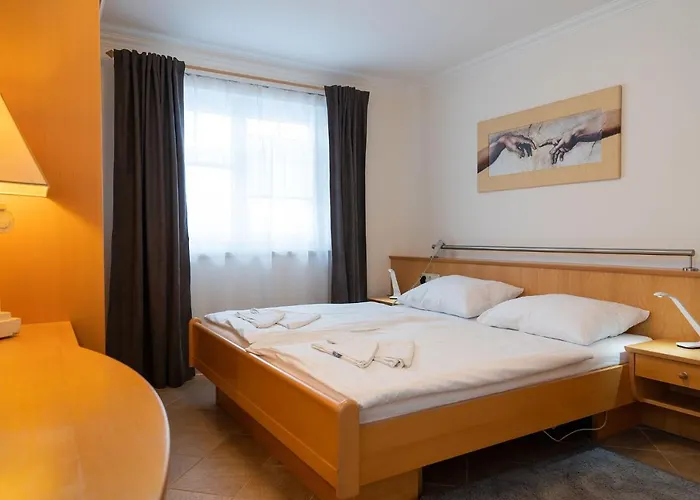 Apartamento Vive Diem