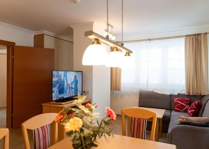 Vive Diem * Haus im Ennstal