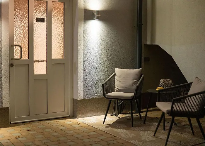 Vive Diem Haus im Ennstal