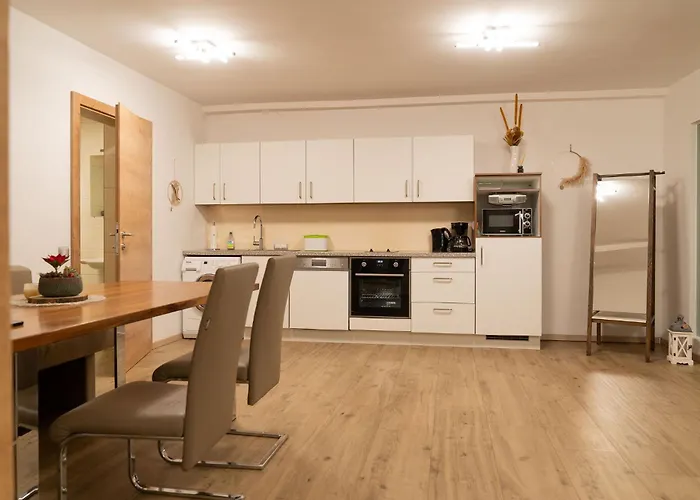 Vive Diem Apartamento Haus im Ennstal