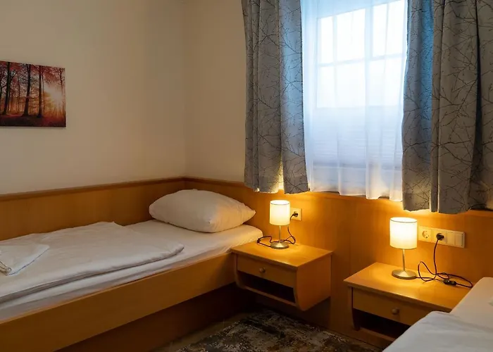 Apartman Vive Diem *