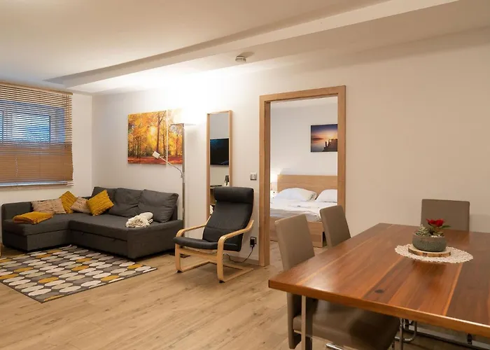 Apartamento Vive Diem *