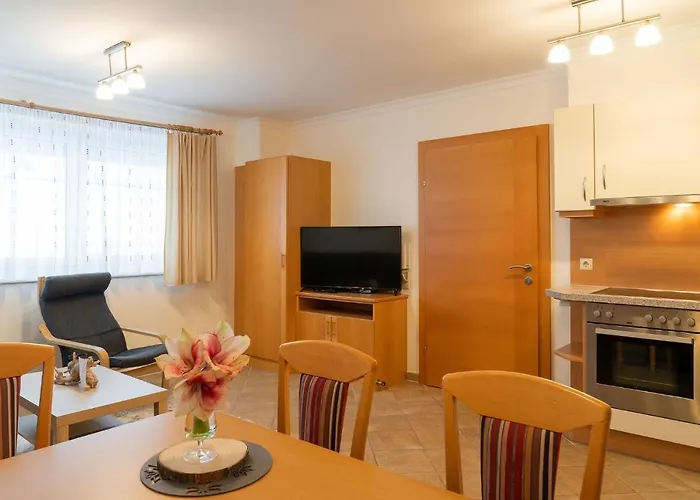 Vive Diem Apartman *