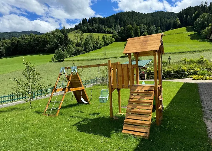 Vive Diem * Haus im Ennstal