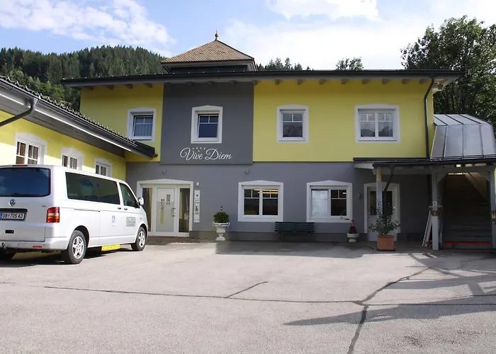 Vive Diem Apartman *