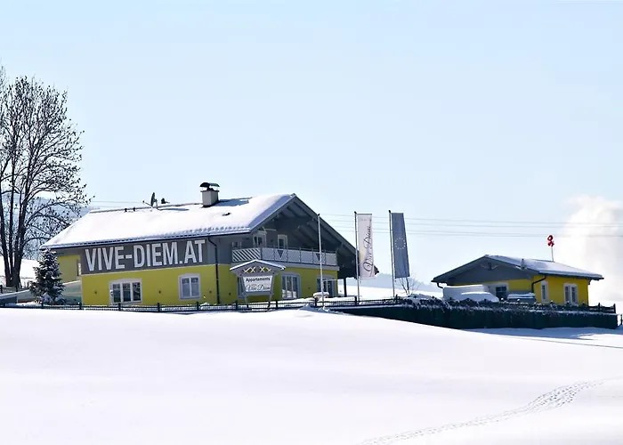 Vive Diem Apartamento